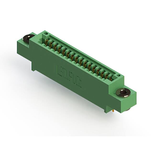 345-016-520-603 EDAC Inc.  Edgeboard Connectors